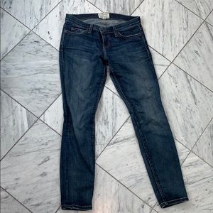 Current Elliot denim